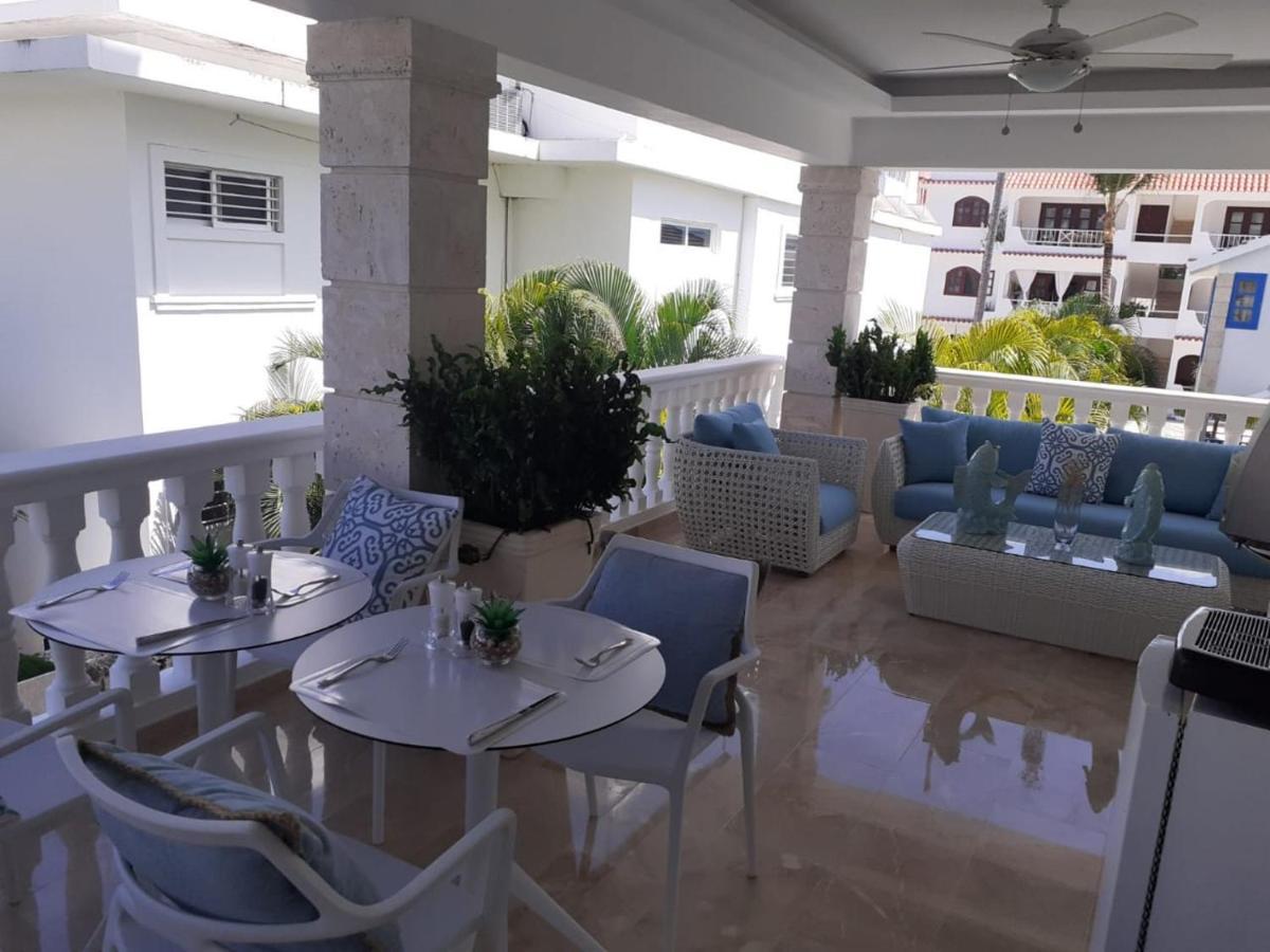 Aparthotel Boutique Paradise 5*