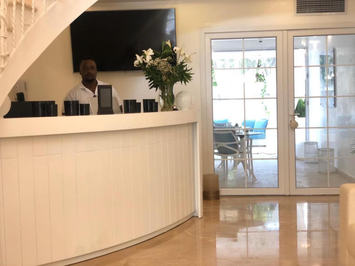 Boutique Paradise Aparthotel 5*