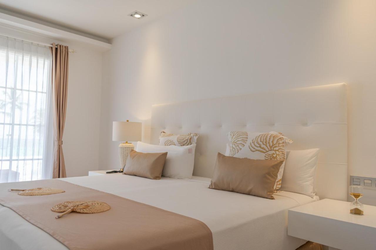 Aparthotel Boutique Paradise 5*