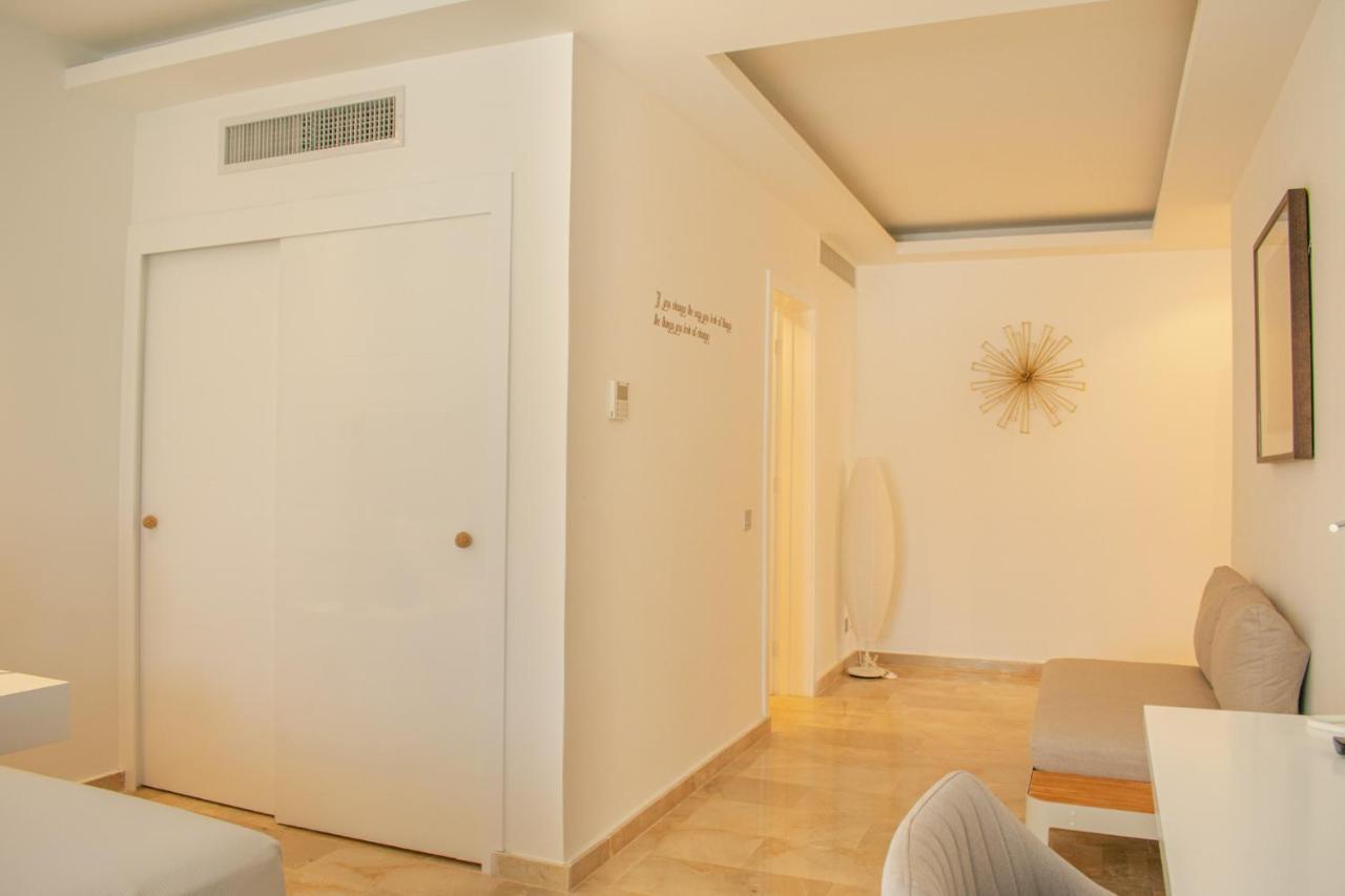 Boutique Paradise Aparthotel 5*