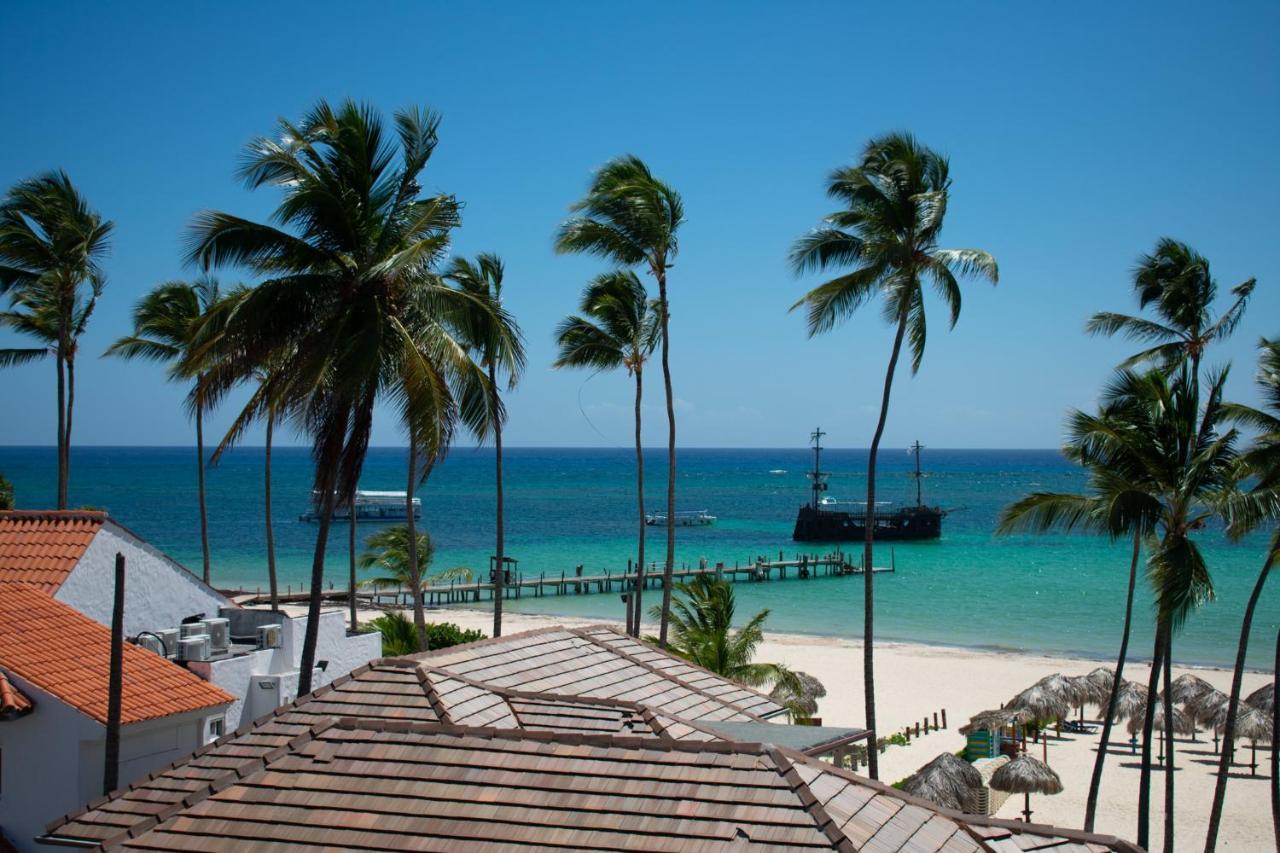 Aparthotel Boutique Paradise 5*